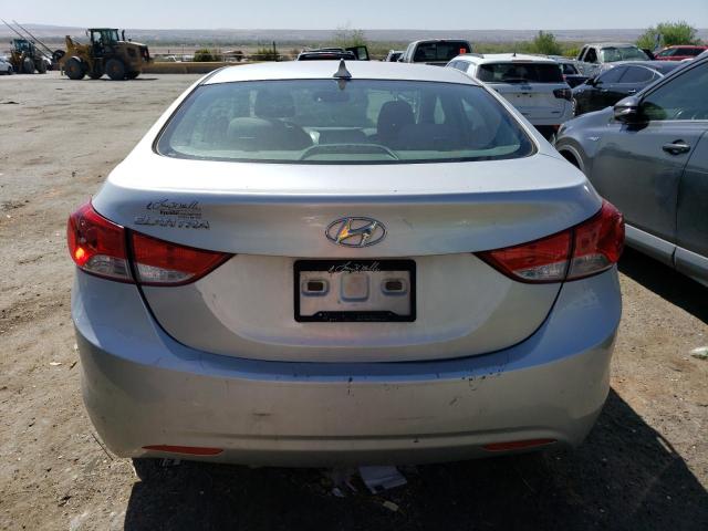 Photo 5 VIN: KMHDH4AEXCU305199 - HYUNDAI ELANTRA GL 