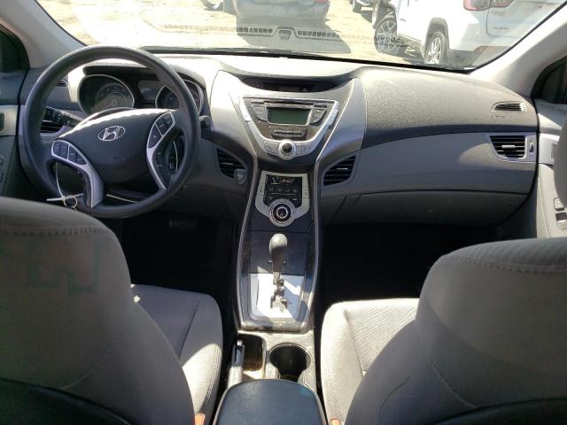 Photo 7 VIN: KMHDH4AEXCU305199 - HYUNDAI ELANTRA GL 