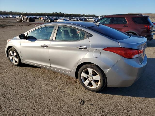 Photo 1 VIN: KMHDH4AEXCU306692 - HYUNDAI ELANTRA 