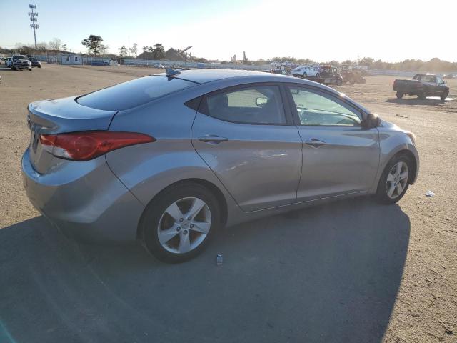 Photo 2 VIN: KMHDH4AEXCU306692 - HYUNDAI ELANTRA 