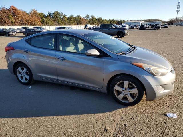 Photo 3 VIN: KMHDH4AEXCU306692 - HYUNDAI ELANTRA 