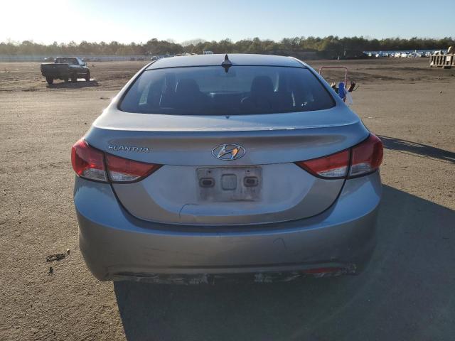 Photo 5 VIN: KMHDH4AEXCU306692 - HYUNDAI ELANTRA 