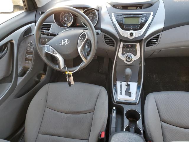 Photo 7 VIN: KMHDH4AEXCU306692 - HYUNDAI ELANTRA 