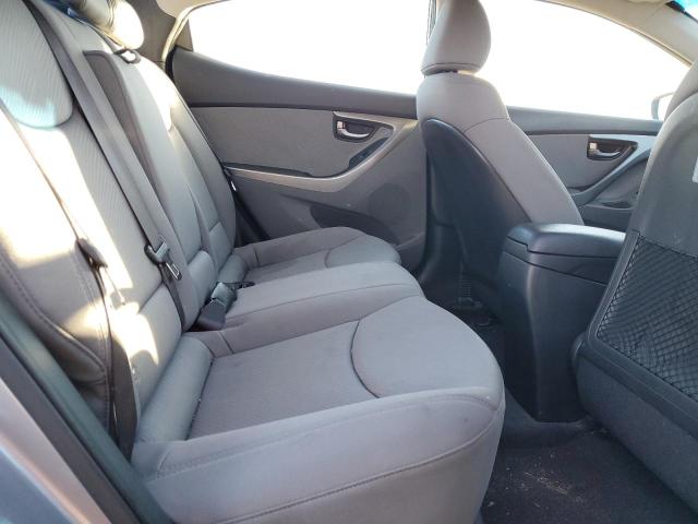 Photo 9 VIN: KMHDH4AEXCU306692 - HYUNDAI ELANTRA 