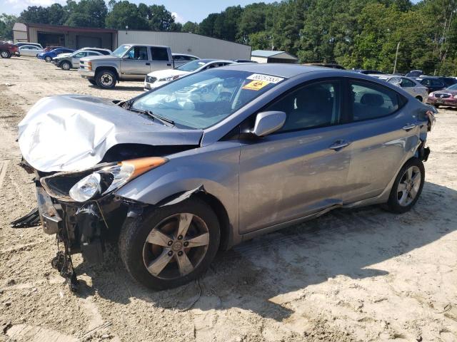 Photo 0 VIN: KMHDH4AEXCU312430 - HYUNDAI ELANTRA 