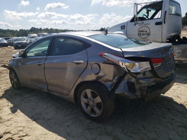 Photo 1 VIN: KMHDH4AEXCU312430 - HYUNDAI ELANTRA 