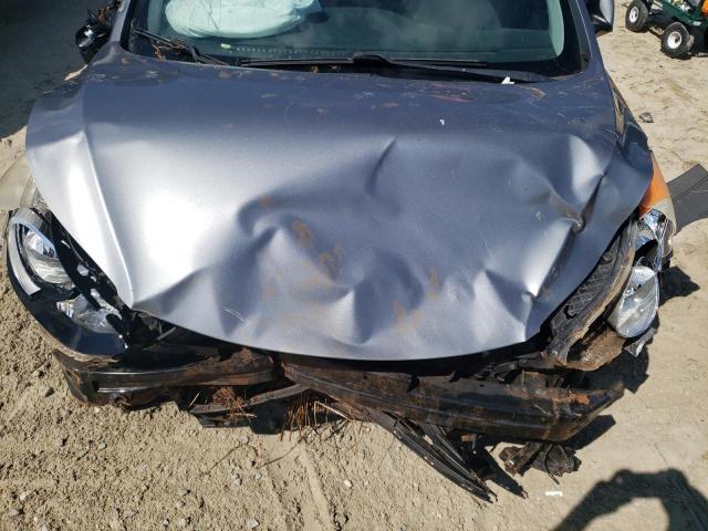 Photo 10 VIN: KMHDH4AEXCU312430 - HYUNDAI ELANTRA 