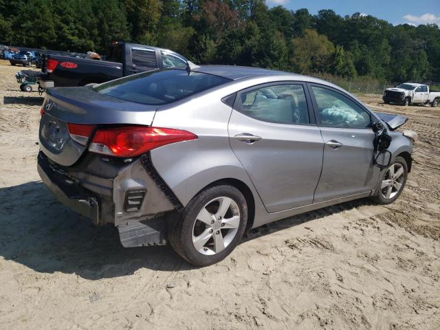 Photo 2 VIN: KMHDH4AEXCU312430 - HYUNDAI ELANTRA 