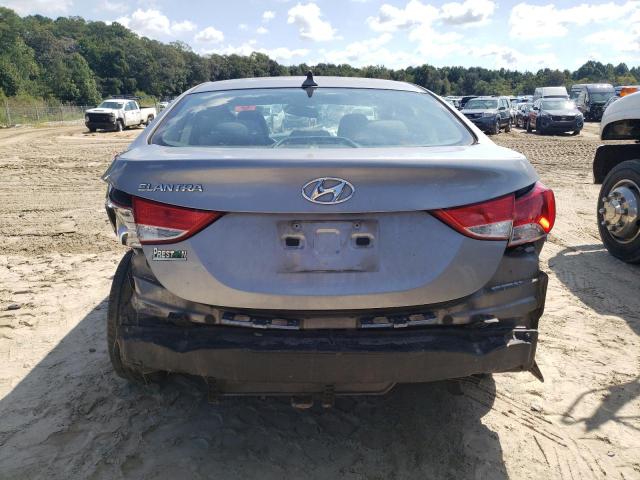 Photo 5 VIN: KMHDH4AEXCU312430 - HYUNDAI ELANTRA 