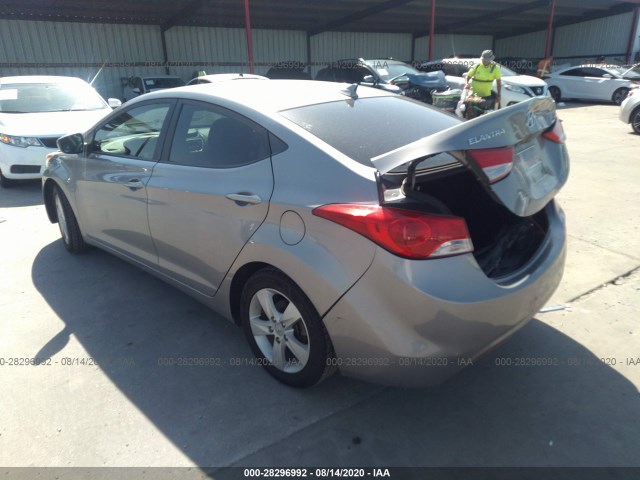 Photo 2 VIN: KMHDH4AEXCU324108 - HYUNDAI ELANTRA 