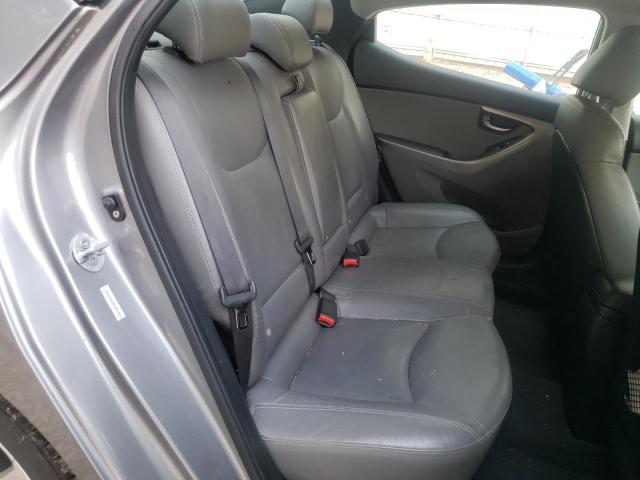 Photo 5 VIN: KMHDH4AEXCU330488 - HYUNDAI ELANTRA GL 