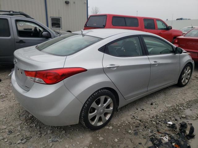 Photo 2 VIN: KMHDH4AEXCU334413 - HYUNDAI ELANTRA 