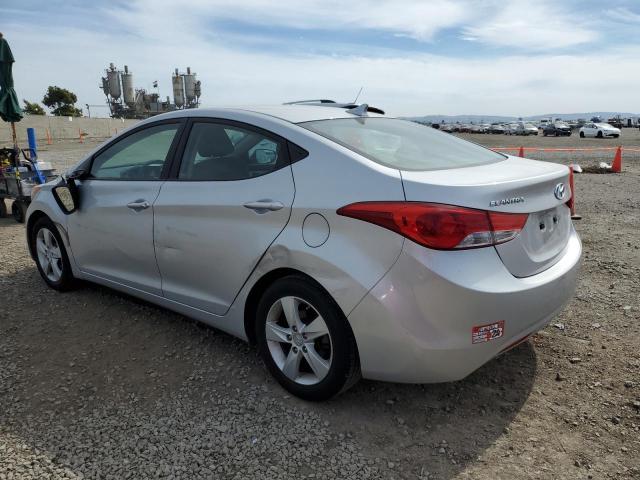 Photo 1 VIN: KMHDH4AEXCU337067 - HYUNDAI ELANTRA 