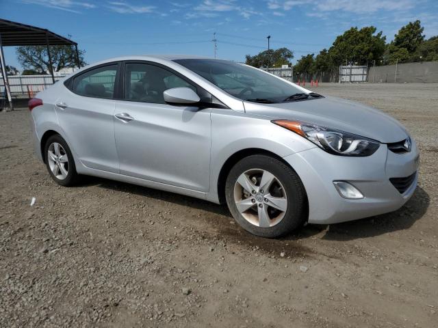 Photo 3 VIN: KMHDH4AEXCU337067 - HYUNDAI ELANTRA 