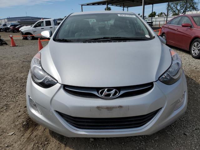 Photo 4 VIN: KMHDH4AEXCU337067 - HYUNDAI ELANTRA 