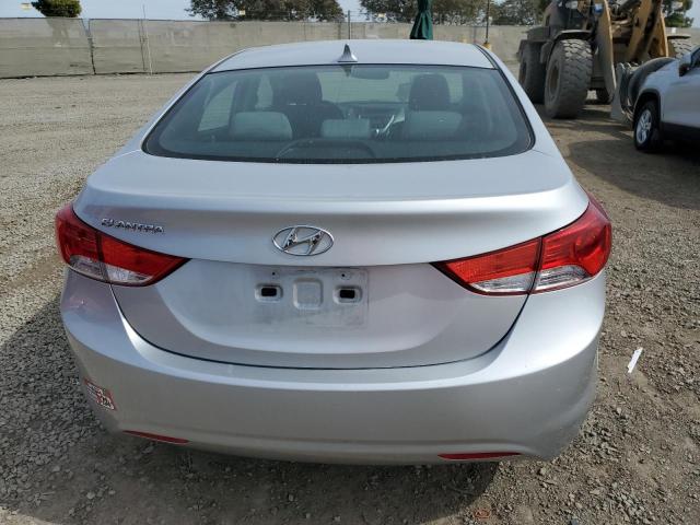 Photo 5 VIN: KMHDH4AEXCU337067 - HYUNDAI ELANTRA 