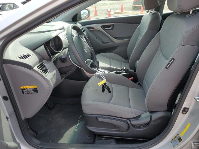 Photo 6 VIN: KMHDH4AEXCU337067 - HYUNDAI ELANTRA 