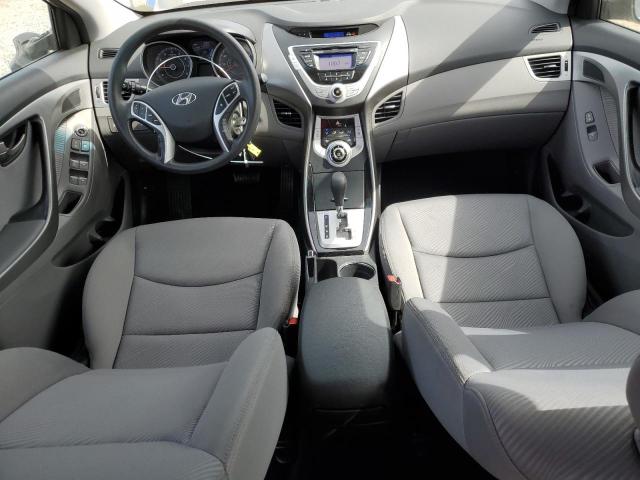 Photo 7 VIN: KMHDH4AEXCU337067 - HYUNDAI ELANTRA 