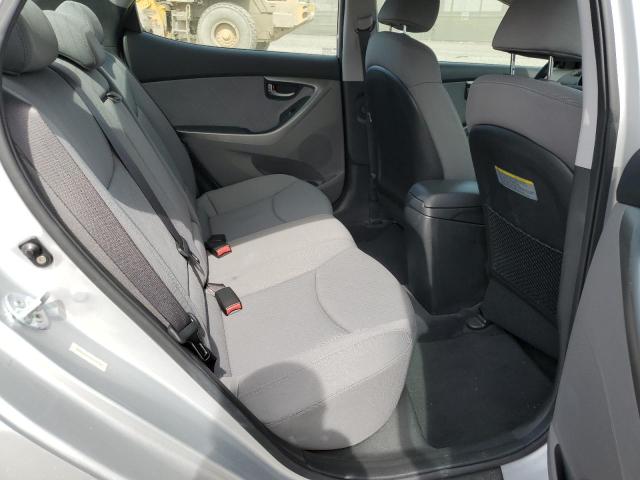 Photo 9 VIN: KMHDH4AEXCU337067 - HYUNDAI ELANTRA 