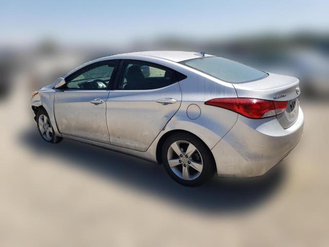 Photo 1 VIN: KMHDH4AEXCU339868 - HYUNDAI ELANTRA 