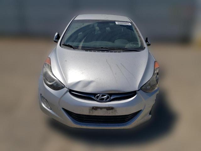 Photo 4 VIN: KMHDH4AEXCU339868 - HYUNDAI ELANTRA 