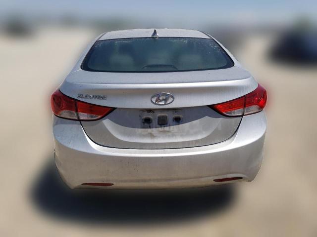 Photo 5 VIN: KMHDH4AEXCU339868 - HYUNDAI ELANTRA 