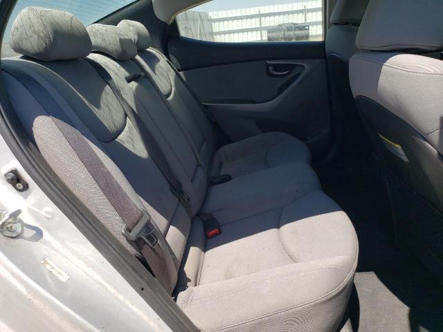 Photo 9 VIN: KMHDH4AEXCU339868 - HYUNDAI ELANTRA 