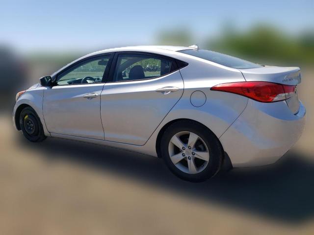 Photo 1 VIN: KMHDH4AEXCU341362 - HYUNDAI ELANTRA 