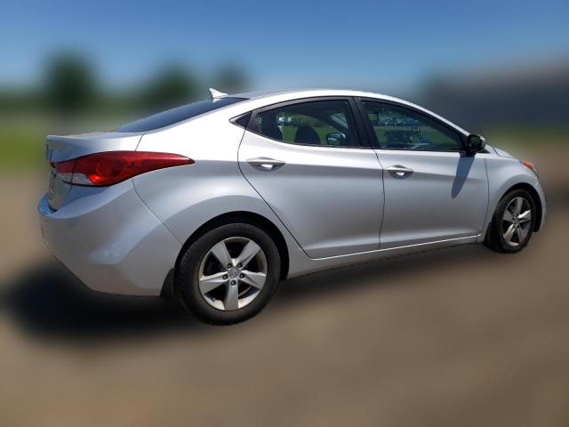 Photo 2 VIN: KMHDH4AEXCU341362 - HYUNDAI ELANTRA 