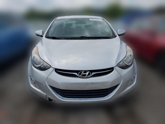 Photo 4 VIN: KMHDH4AEXCU341362 - HYUNDAI ELANTRA 