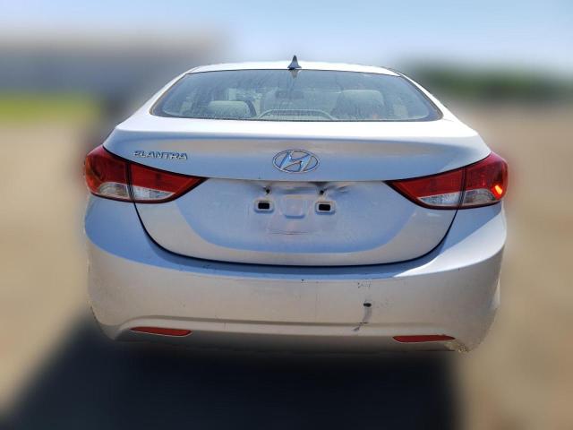 Photo 5 VIN: KMHDH4AEXCU341362 - HYUNDAI ELANTRA 