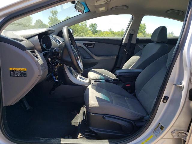 Photo 6 VIN: KMHDH4AEXCU341362 - HYUNDAI ELANTRA 