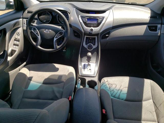 Photo 7 VIN: KMHDH4AEXCU341362 - HYUNDAI ELANTRA 