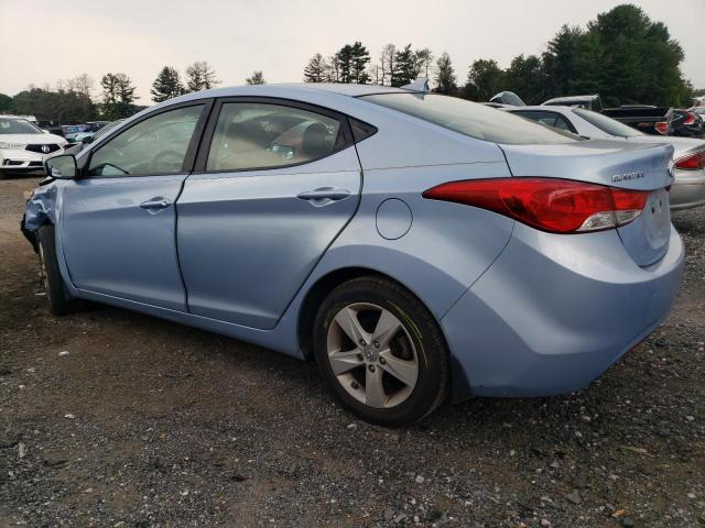 Photo 1 VIN: KMHDH4AEXCU362860 - HYUNDAI ELANTRA GL 