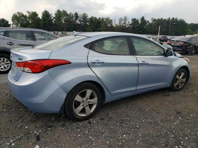 Photo 2 VIN: KMHDH4AEXCU362860 - HYUNDAI ELANTRA GL 