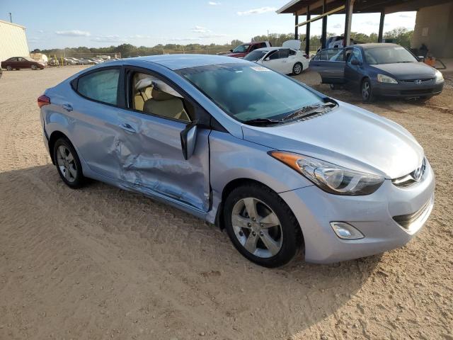 Photo 3 VIN: KMHDH4AEXCU371297 - HYUNDAI ELANTRA GL 