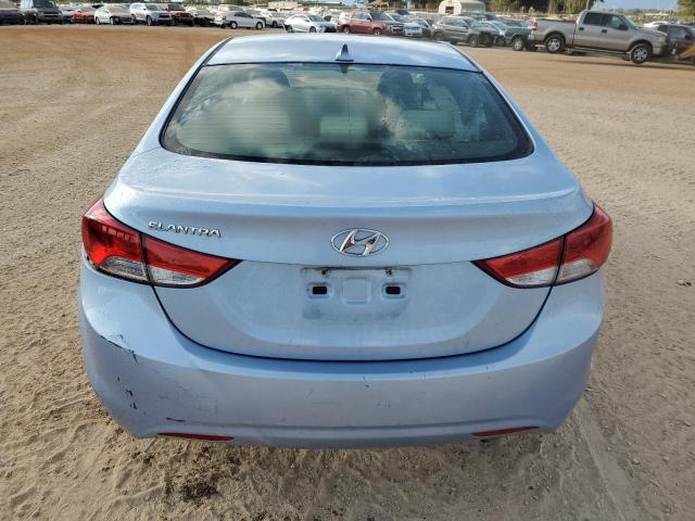 Photo 5 VIN: KMHDH4AEXCU371297 - HYUNDAI ELANTRA GL 