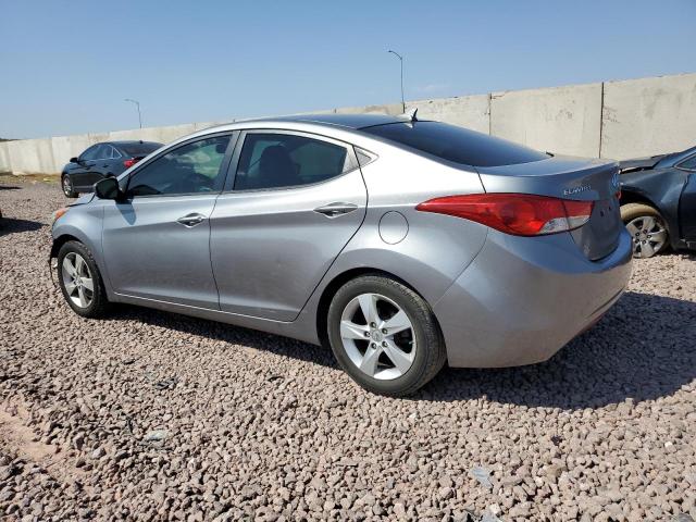 Photo 1 VIN: KMHDH4AEXCU382994 - HYUNDAI ELANTRA GL 