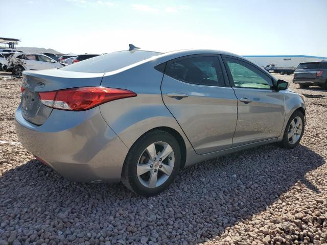 Photo 2 VIN: KMHDH4AEXCU382994 - HYUNDAI ELANTRA GL 