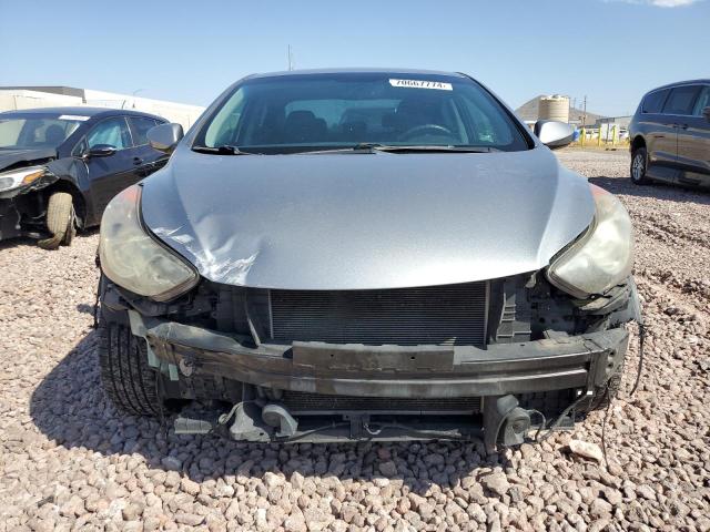 Photo 4 VIN: KMHDH4AEXCU382994 - HYUNDAI ELANTRA GL 