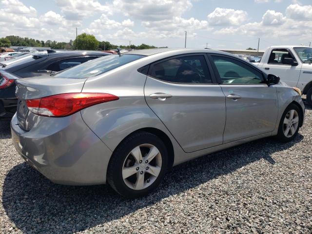 Photo 2 VIN: KMHDH4AEXCU385006 - HYUNDAI ELANTRA 