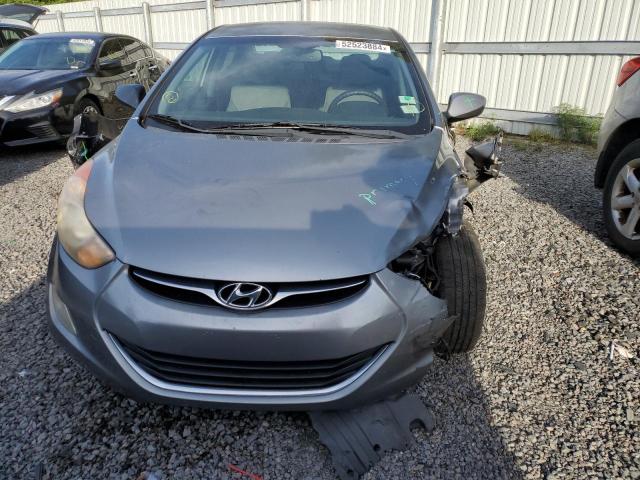 Photo 4 VIN: KMHDH4AEXCU385006 - HYUNDAI ELANTRA 