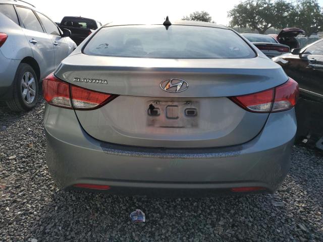 Photo 5 VIN: KMHDH4AEXCU385006 - HYUNDAI ELANTRA 