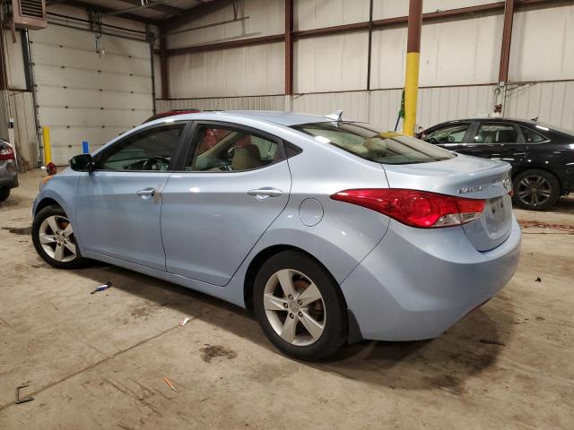 Photo 1 VIN: KMHDH4AEXCU390870 - HYUNDAI ELANTRA 