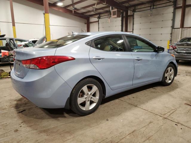 Photo 2 VIN: KMHDH4AEXCU390870 - HYUNDAI ELANTRA 