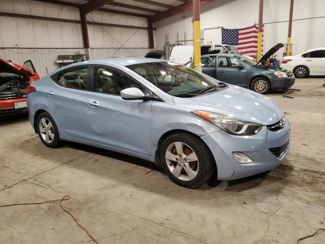 Photo 3 VIN: KMHDH4AEXCU390870 - HYUNDAI ELANTRA 