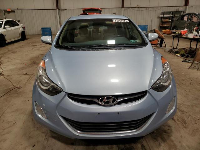 Photo 4 VIN: KMHDH4AEXCU390870 - HYUNDAI ELANTRA 