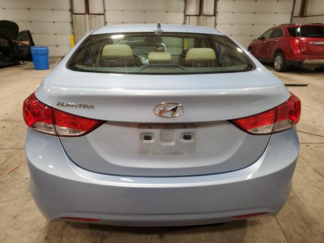 Photo 5 VIN: KMHDH4AEXCU390870 - HYUNDAI ELANTRA 