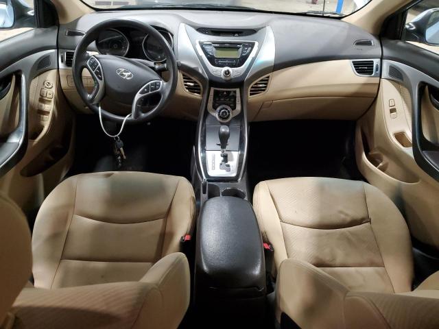 Photo 7 VIN: KMHDH4AEXCU390870 - HYUNDAI ELANTRA 