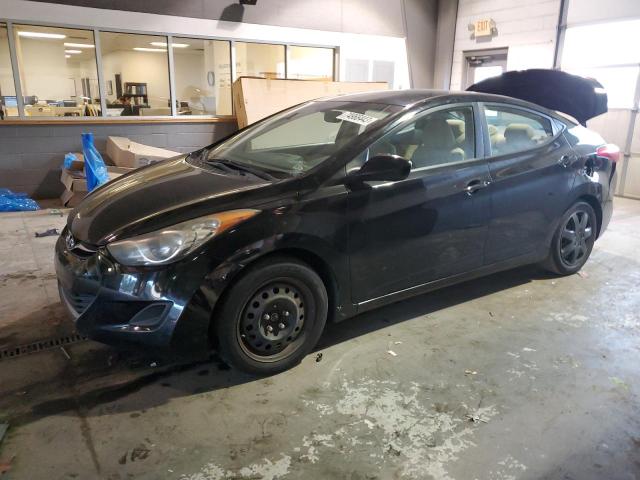 Photo 0 VIN: KMHDH4AEXCU395163 - HYUNDAI ELANTRA GL 